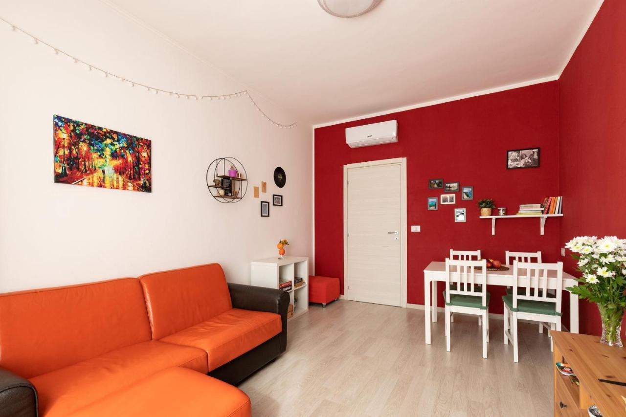 Cosy Flat *