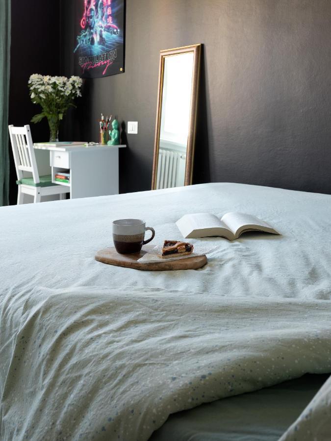 Apartment Cosy Flat Cormano
