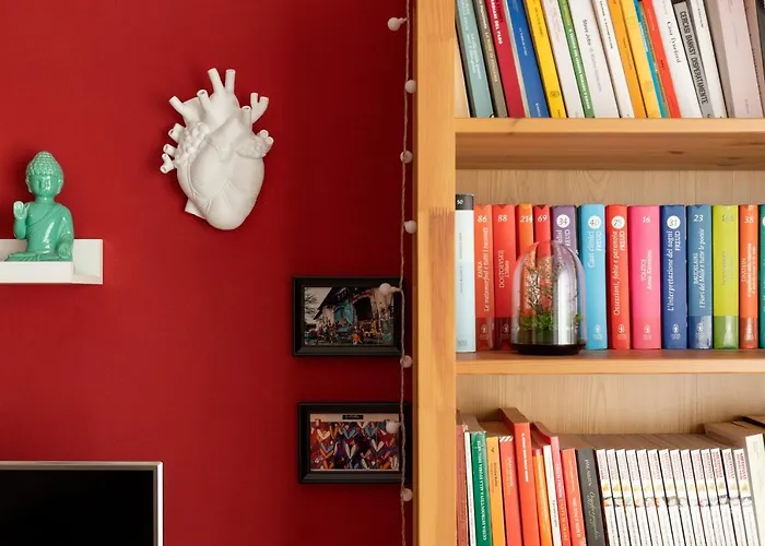 Cosy flat