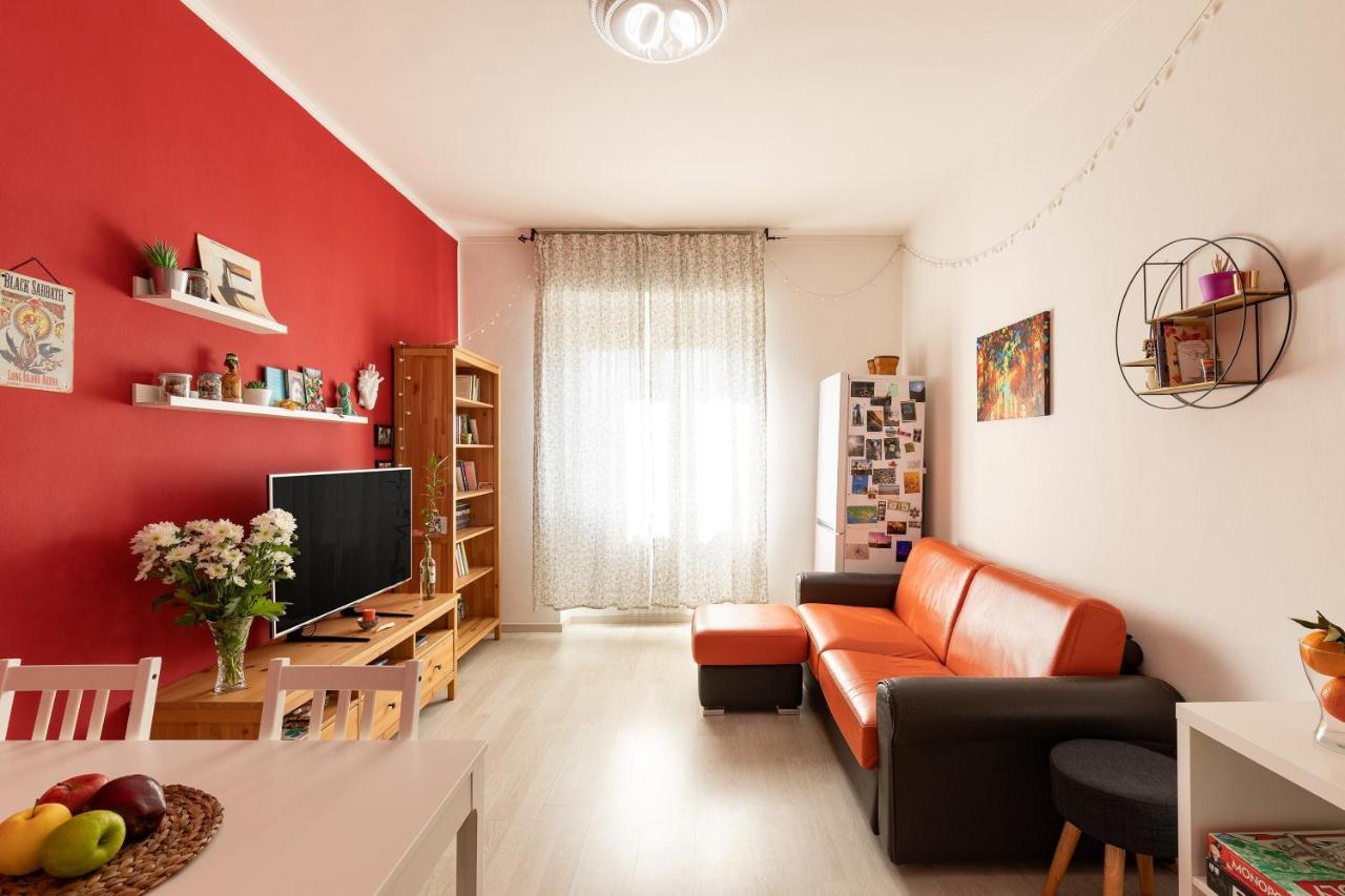 Apartment Cosy Flat Cormano