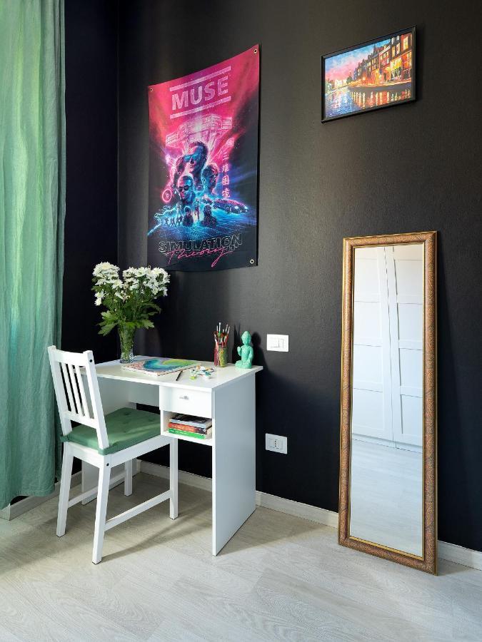 Cosy Flat * Cormano