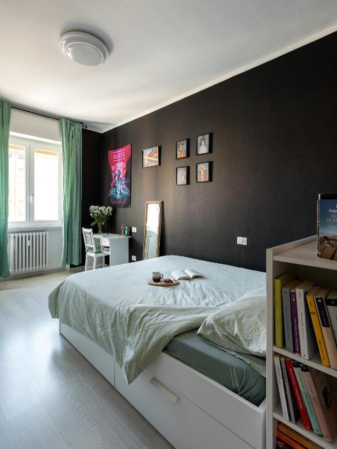 Cosy Flat * Cormano