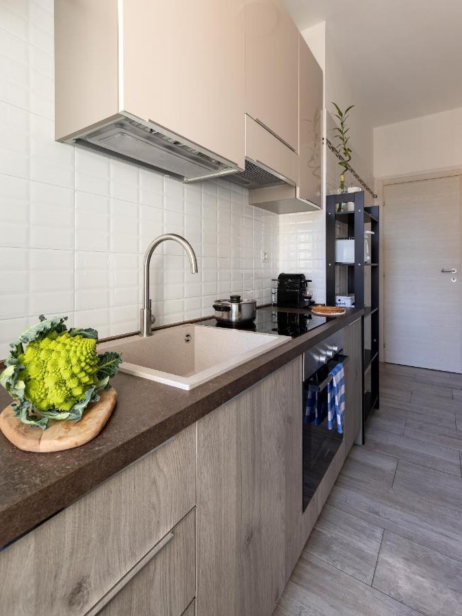Cosy Flat Apartment Cormano