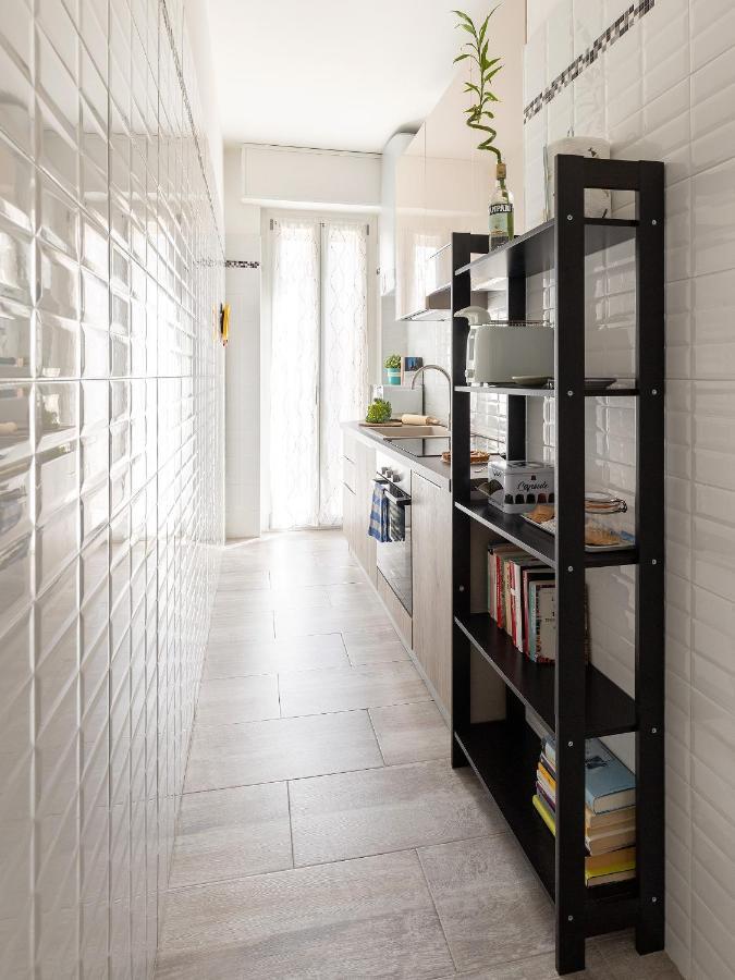 Cosy Flat Apartment Cormano