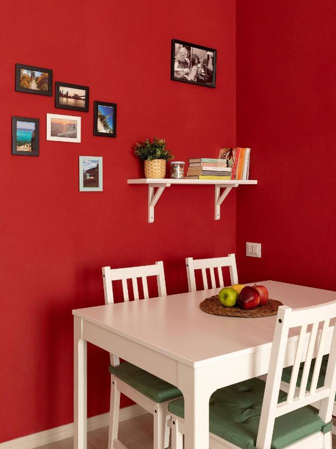 Apartment Cosy Flat *