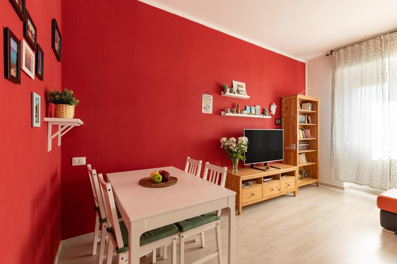 Cosy Flat Apartment *