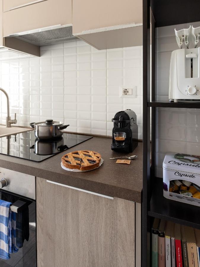 Cosy Flat